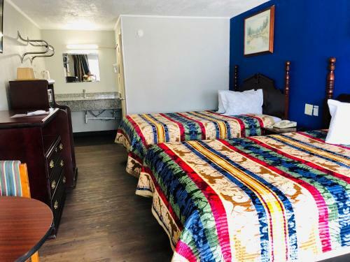 Linwood Motel