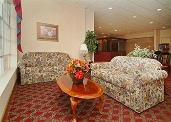 Hotel Quality Suites Paragould