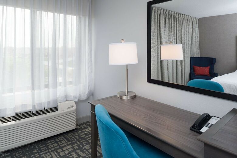 Hotel Hampton Inn North Sioux City