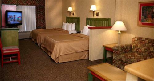 Hotel Wildwood Lodge
