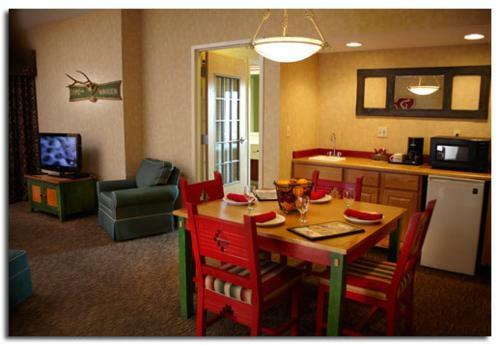 Hotel Wildwood Lodge