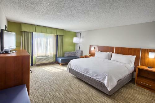 Holiday Inn Express Hotel & Suites Raleigh North - Wake Forest