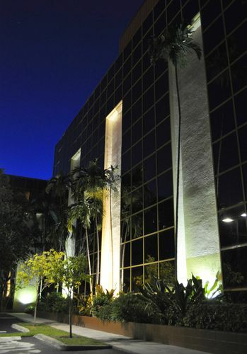 Sawgrass Grand Hotel