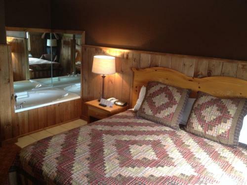 Reid Ridge Lodge