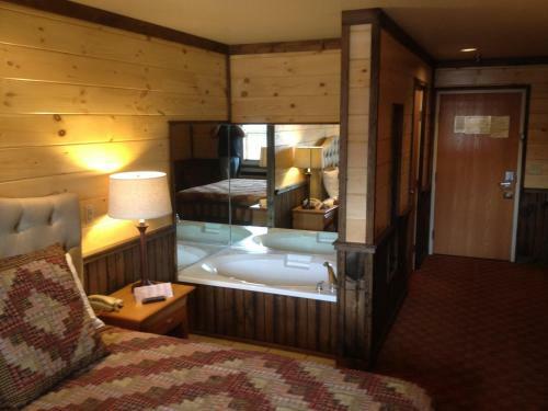 Reid Ridge Lodge