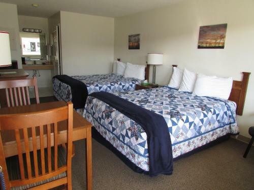 Posada Douglas Inn & Suites, Blue Ridge, Ga