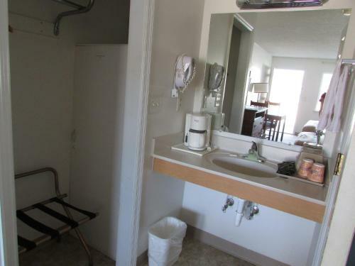 Posada Douglas Inn & Suites, Blue Ridge, Ga