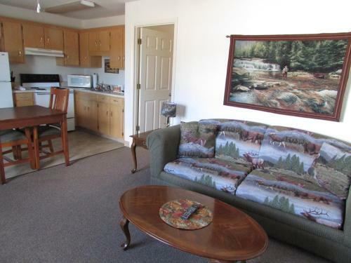 Posada Douglas Inn & Suites, Blue Ridge, Ga
