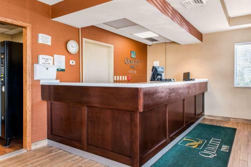Hotel Comfort Inn New Castle