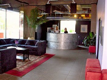 Hotel Caravan II Albergo