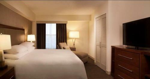 Hotel Hyatt Regency Long Island