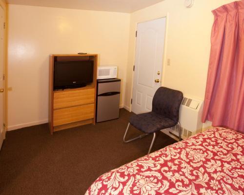Charlie's Motel