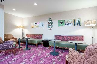 Hotel Hampton Inn Frostburg