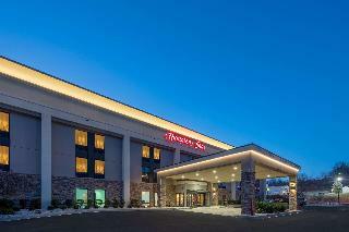 Hotel Hampton Inn Frostburg