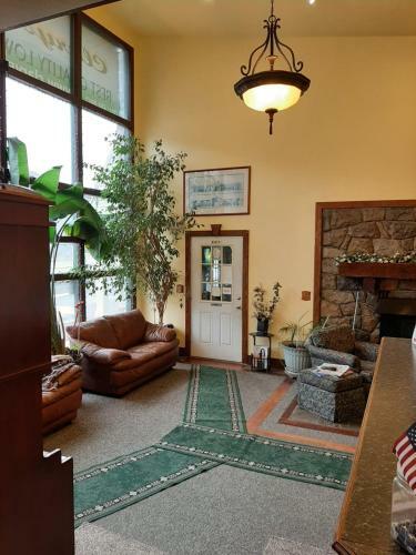 Clarysville Motel