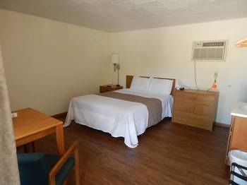 Motel Brookside Lodge Keystone