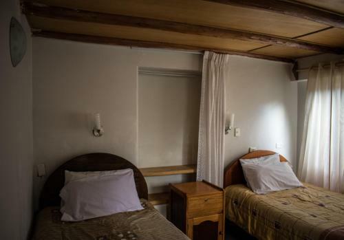 Posada Eco Lodge Urubamba
