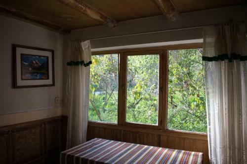 Posada Eco Lodge Urubamba