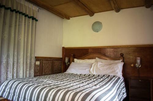 Posada Eco Lodge Urubamba
