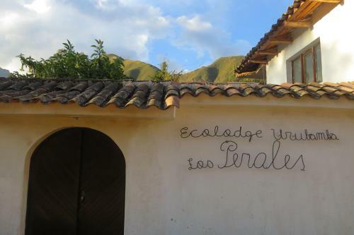 Posada Eco Lodge Urubamba