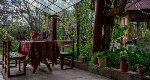 Posada Eco Lodge Urubamba