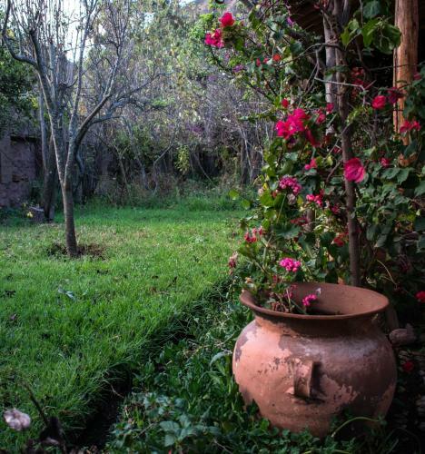 Posada Eco Lodge Urubamba