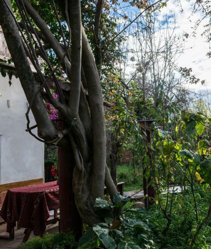 Posada Eco Lodge Urubamba