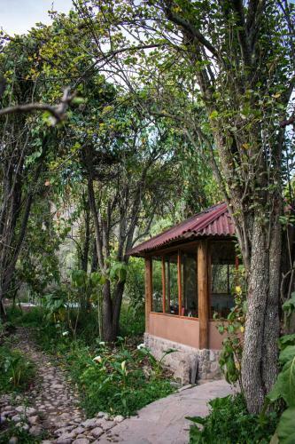 Posada Eco Lodge Urubamba