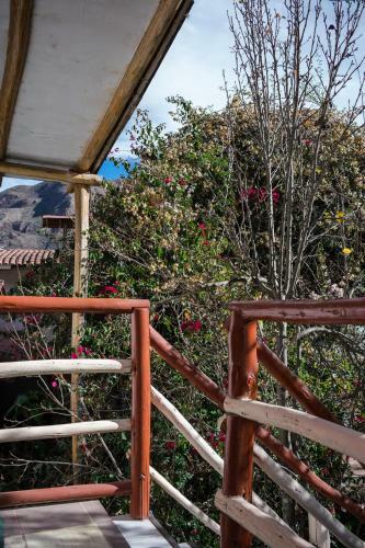 Posada Eco Lodge Urubamba