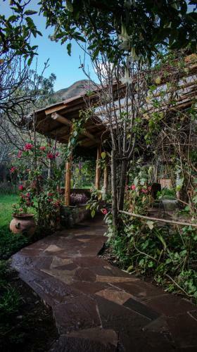Posada Eco Lodge Urubamba