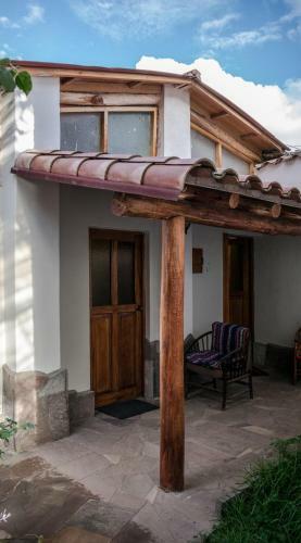 Posada Eco Lodge Urubamba