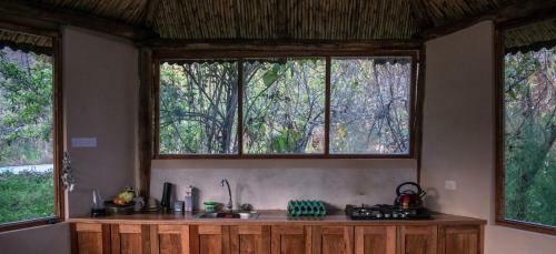 Posada Eco Lodge Urubamba