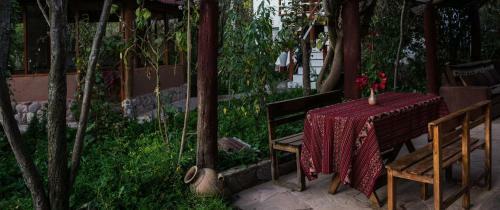 Posada Eco Lodge Urubamba