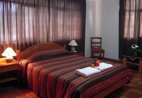 Hostal Posada Las Tres Marias