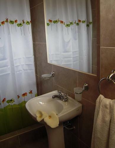 Hostal Posada Las Tres Marias