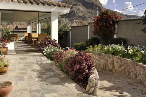 Hostal Posada Las Tres Marias