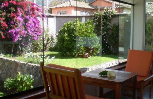 Hostal Posada Las Tres Marias