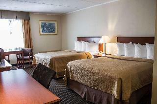 Hotel Baymont By Wyndham Youngstown