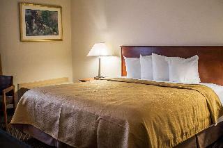 Hotel Baymont By Wyndham Youngstown