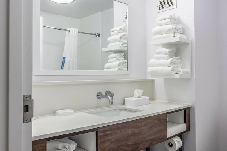 Hotel Hampton Inn Youngstown-north