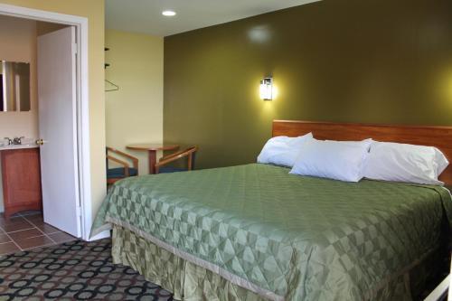 Motel Dunmore Inn