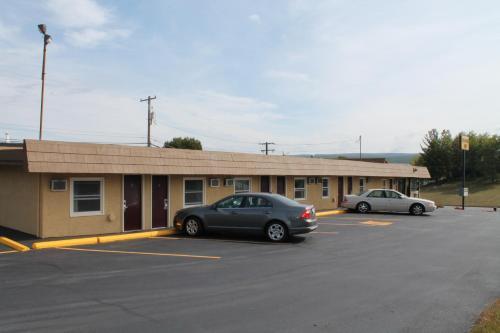 Motel Dunmore Inn