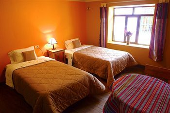 Albergue Hotel Pisac Inca
