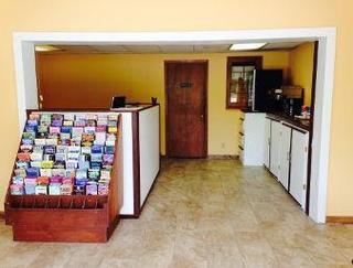 Motel Knights Inn - Franklin