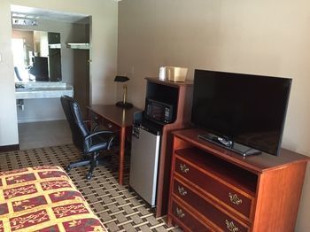 Motel Knights Inn - Franklin