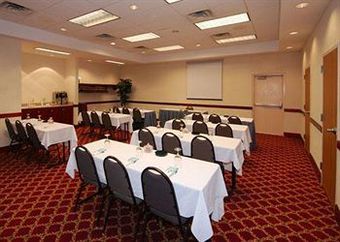 Hotel Quality Inn & Suites Bellville - Mansfield