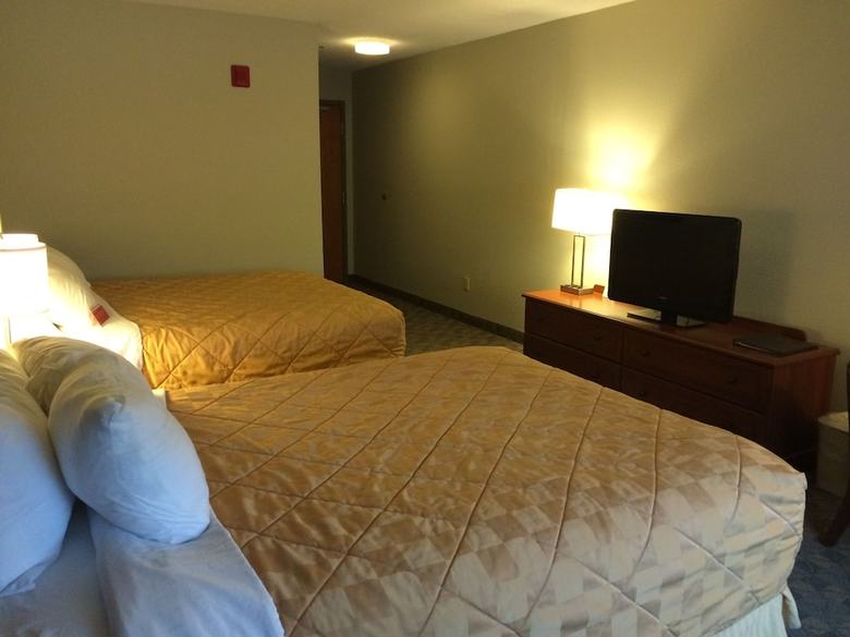 Hotel Ramada Limited - Huntington