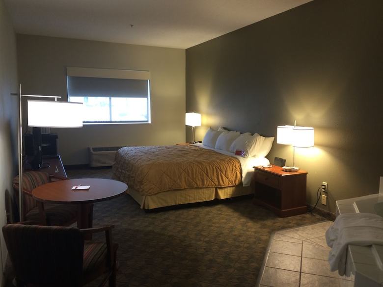 Hotel Ramada Limited - Huntington