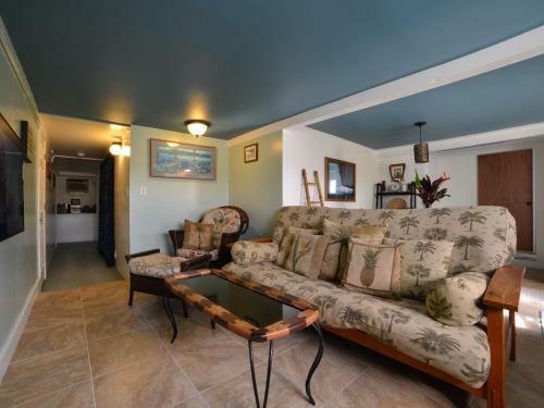 Hostal Wailuku Guesthouse