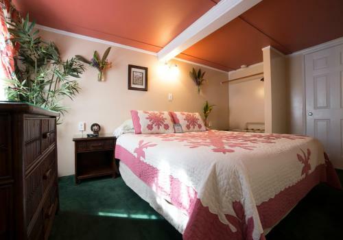 Hostal Wailuku Guesthouse